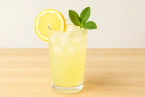 Kratom Extract Mocktail