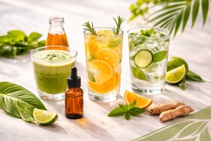 Alternative Beverage Revolution